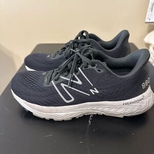 New Balance Athletic Shoes with Fresh Foam